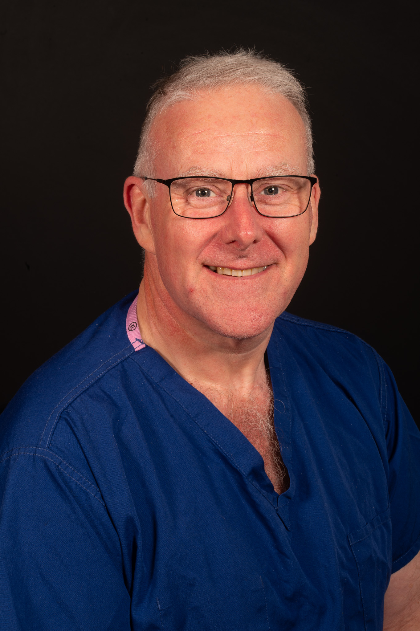 Dr Edward Pickles