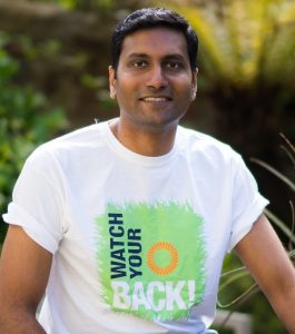 QVH supports sun protection campaign