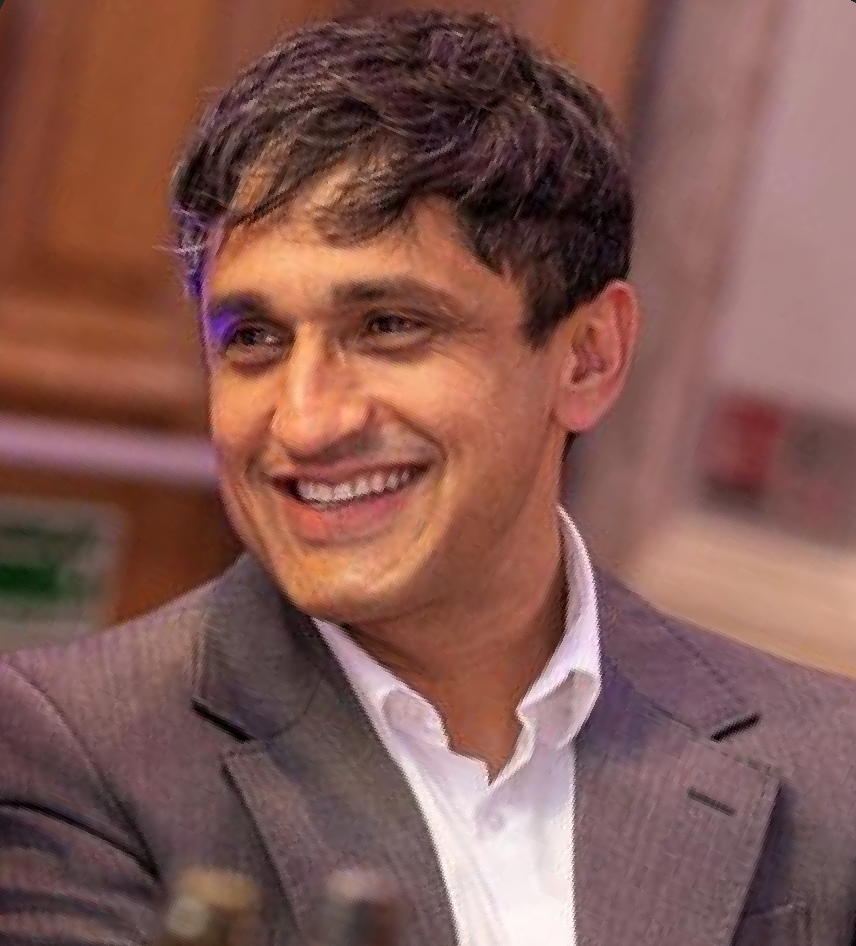 Professor Jag Dhanda - Queen Victoria Hospital