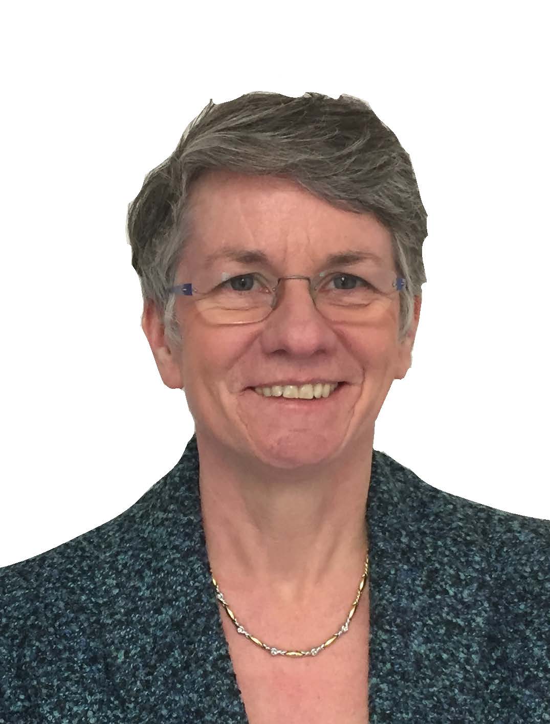 Jackie Smith