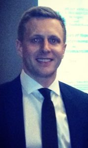 Christopher Davis, Consultant Plastic Surgeon