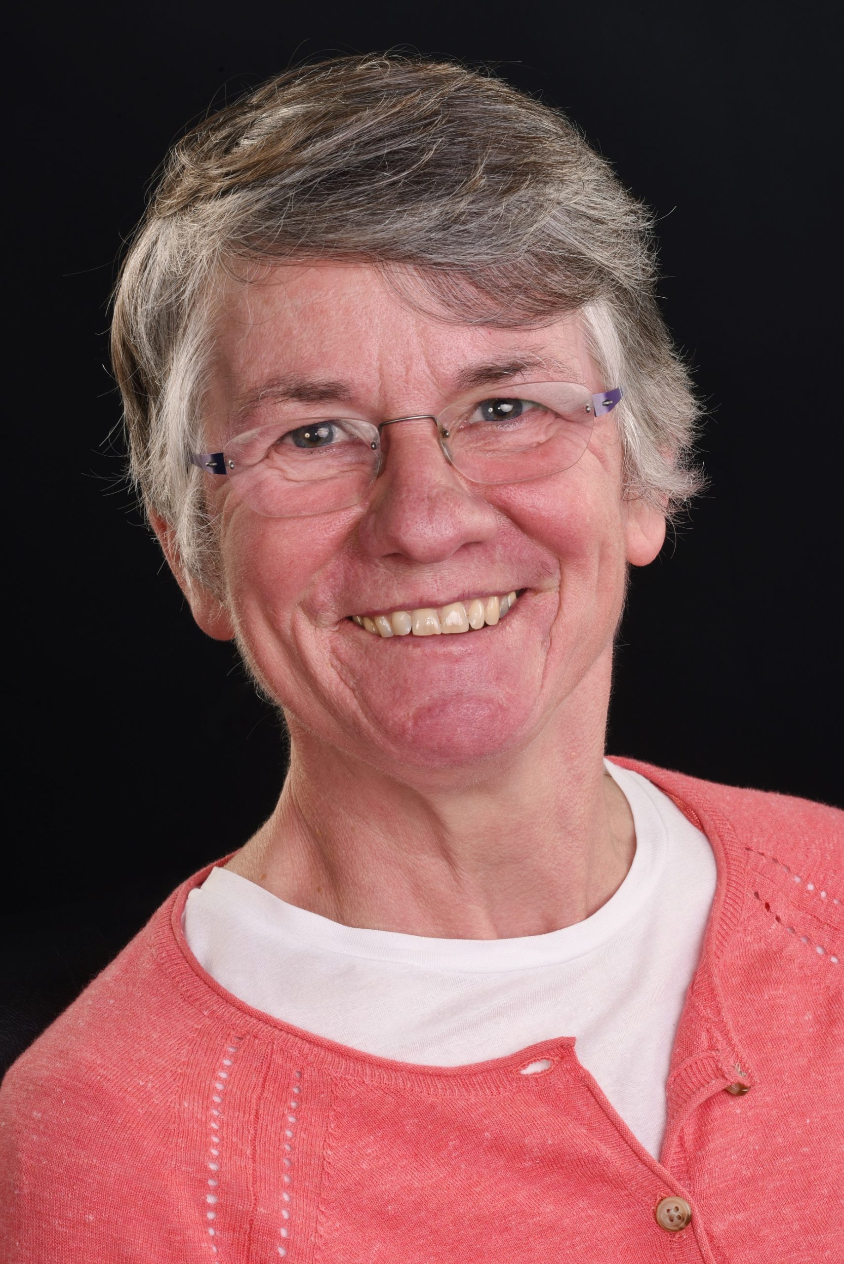 Jackie Smith