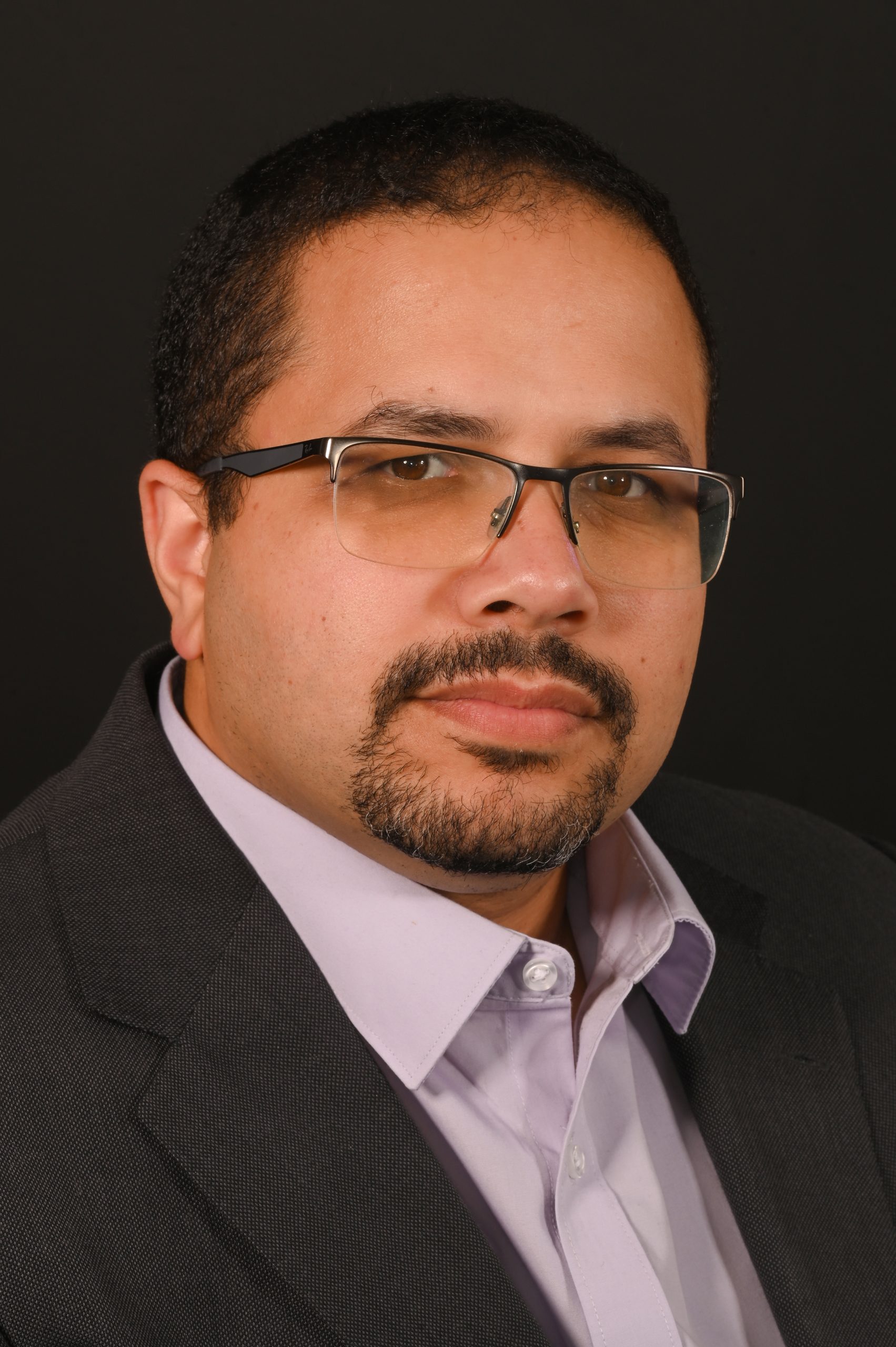 Dr Mohamed El-Belihy