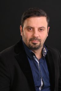 Omar Dawood