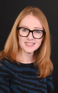 Kirsten Timmins, Chief Operating Officer
