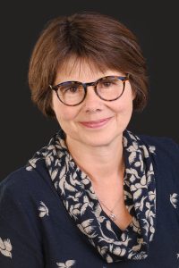 Tamara Everington, Chief Medical Officer