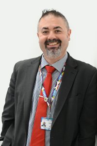 James Lowell, Chief Executive Officer, QVH