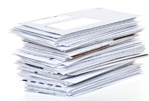 Postage issue