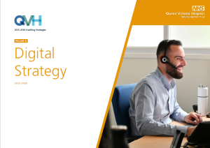 QVH Digital Enabling Strategy 2025-2030