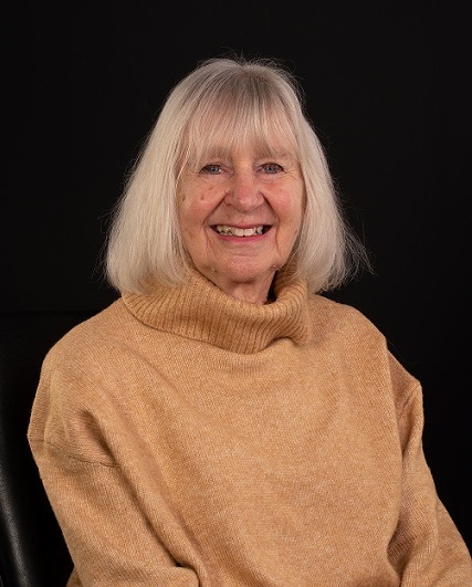 Janet Hall