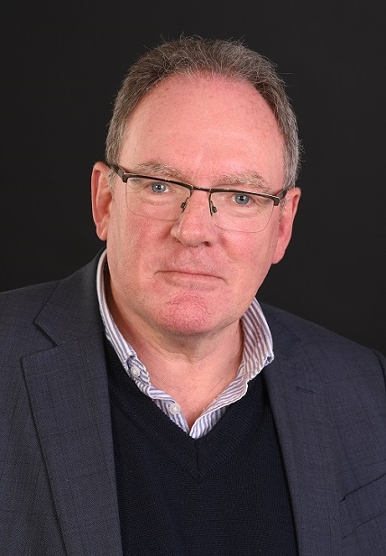 Kenneth Sim