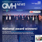 QVH News Spring / Summer 2025