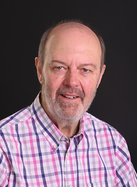 Roger Smith