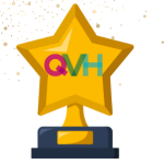 Who is your QVH star? Send us your nominations for the Outstanding Patient Experience award today!