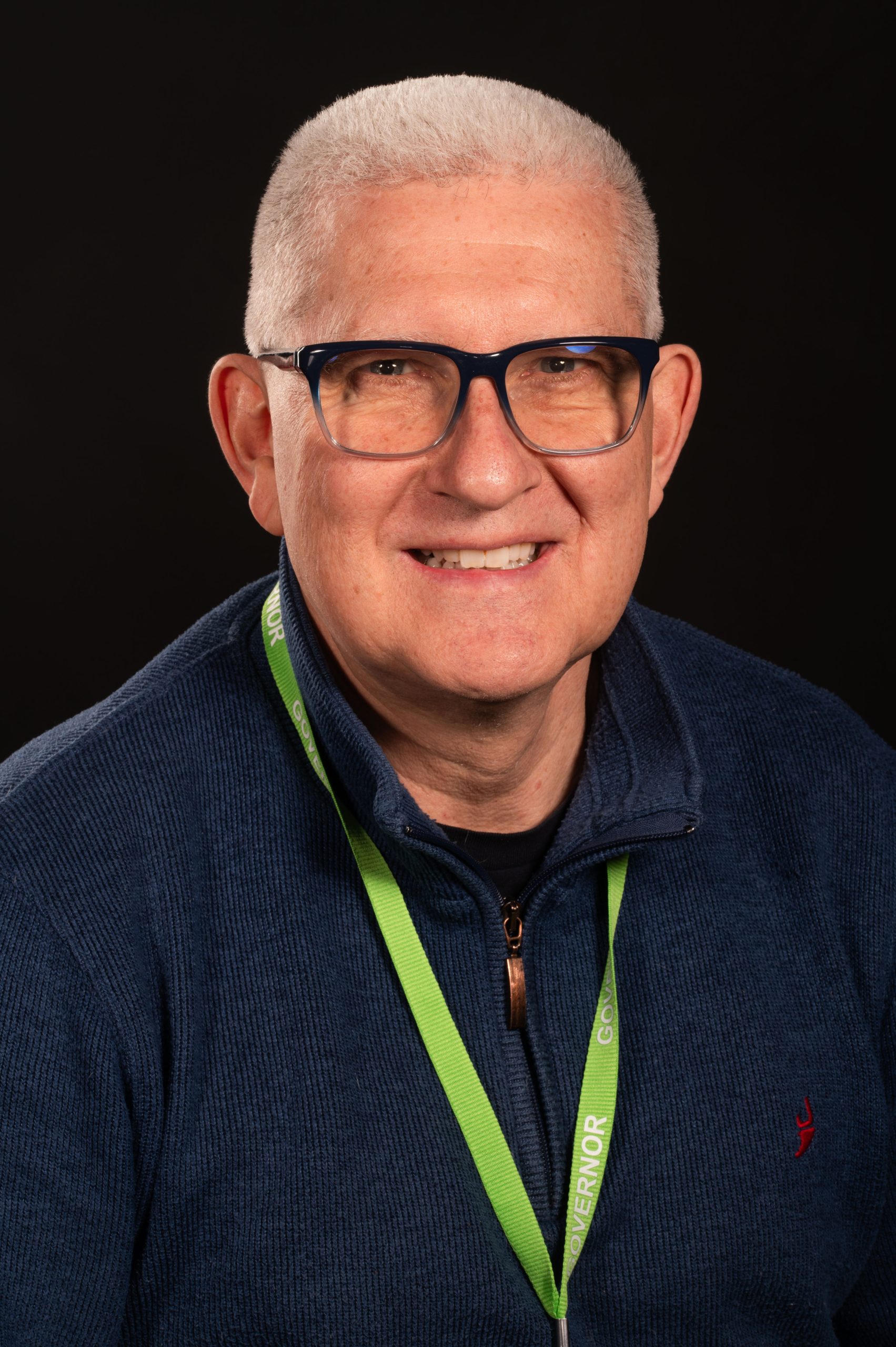 Antony Fulford-Smith