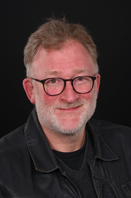 Charlie Robinson