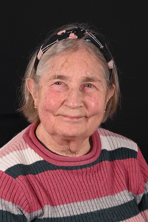 Felicity Hatch