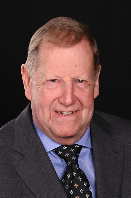 John Harold