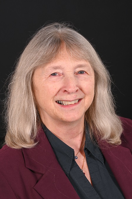 Liz James
