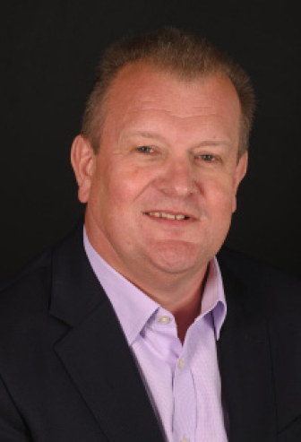 Simon Marshall