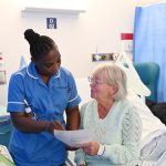 Queen Victoria Hospital rated among best in the country by its patients