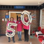 Just 50 days until QVH launches its Electronic Patient Record