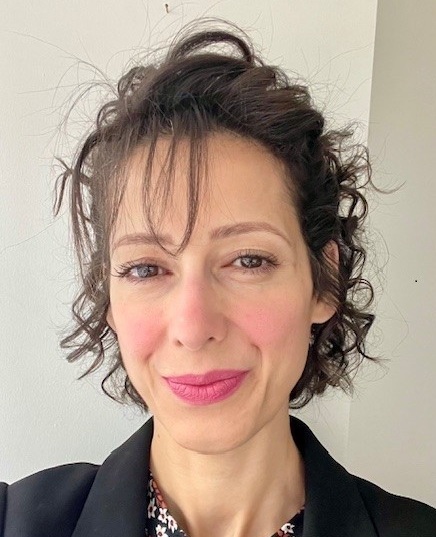 Dr Rania Ward