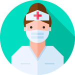 Introducing flu precautions at our hospital