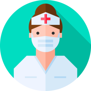 Introducing flu precautions at our hospital