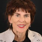 Angela McNab appointed Interim Chair of Queen Victoria Hospital