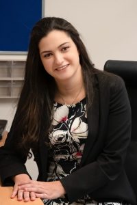 Ms Silvana Madi resize