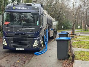 Update on the local water supply issue – Tuesday 13 January