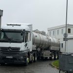 Update on the local water supply issues – Monday 12 January