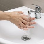 Update on local water supply – good news