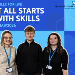 QVH shines a spotlight on apprentices during National Apprenticeship Week 2026