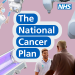 Queen Victoria Hospital welcomes new National Cancer Plan to transform cancer care