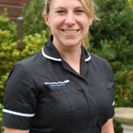 Patient honours QVH Speech and Language Therapist as his ‘Cancer Star’ on BBC Radio 5 Live