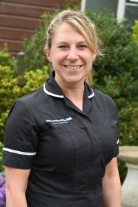 Patient honours QVH Speech and Language Therapist as his ‘Cancer Star’ on BBC Radio 5 Live