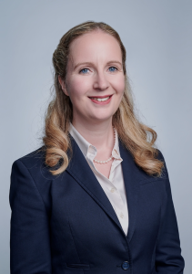 Miss Lauren Van Lancker