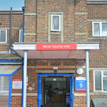 Queen Victoria Hospital paves the digital way for treating patients in Minor Injuries