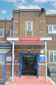 Queen Victoria Hospital paves the digital way for treating patients in Minor Injuries