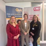 Clarkson Wright & Jakes names Queen Victoria Hospital Charity as Charity of the Year