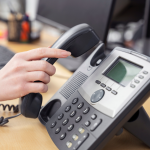 Planned telephone system upgrade – Wednesday 3 June