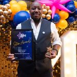 Outstanding Patient Experience Award for consultant praised by patients