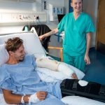 Queen Victoria Hospital among England’s highest-rated hospitals for patient experience