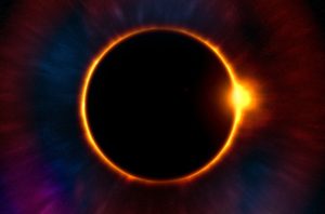 QVH eye expert issues eclipse safety warning