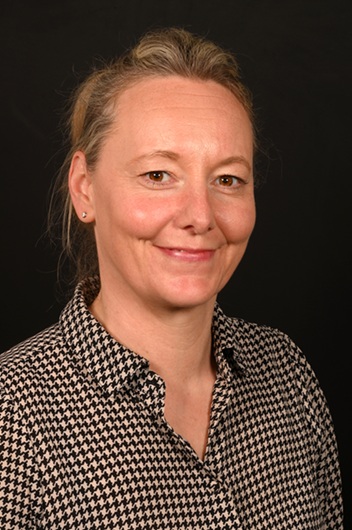 Amy Hinz