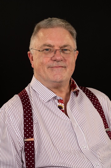 Glynn Roche