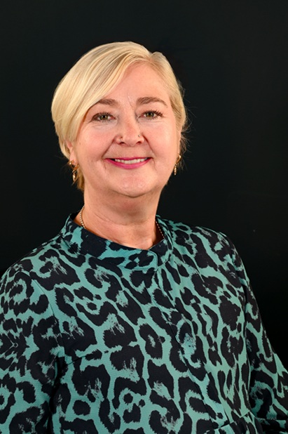 Jo Deamer