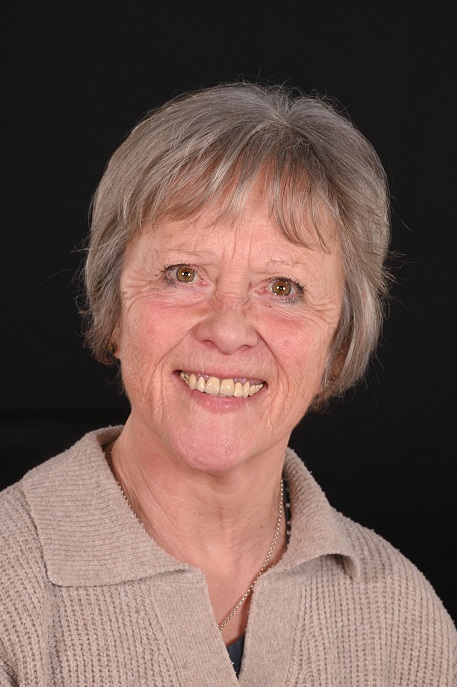Julie Mockford